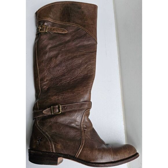 Frye Premium leather Boot Size 7. - Picture 13 of 14